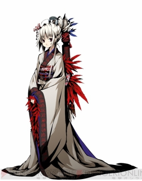 『神咒神威神楽 曙之光』