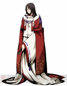 和風剣戟AVG『神咒神威神楽 曙之光』のゲーム内容を紹介！ 新規に収録されたイベントCG＆立ち絵も公開