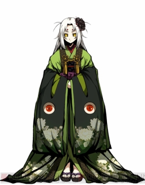 『神咒神威神楽 曙之光』