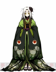 和風剣戟AVG『神咒神威神楽 曙之光』のゲーム内容を紹介！ 新規に収録されたイベントCG＆立ち絵も公開