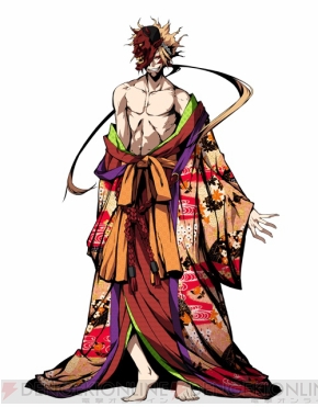 『神咒神威神楽 曙之光』