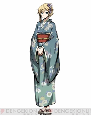 『神咒神威神楽 曙之光』