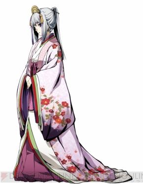 『神咒神威神楽 曙之光』