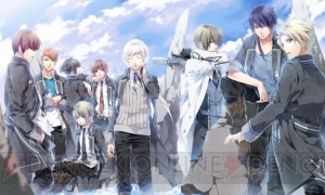 【電撃乙女部】最新映像を独占先行公開！ オトメイトの乙女ゲーム『NORN9 ノルン＋ノネット』を紹介