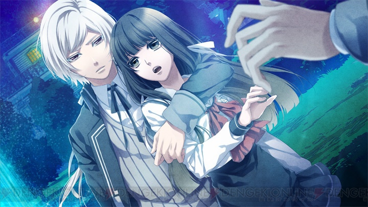 電撃乙女部】最新映像を独占先行公開！ オトメイトの乙女ゲーム『NORN9