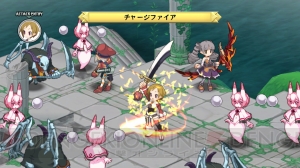『ディスガイア D2』で自分だけのモンスターをクリエイトしよう！ キャラクターメイクや悪魔コネクトの続報も判明