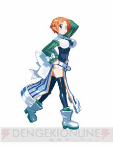 『ディスガイア D2』で自分だけのモンスターをクリエイトしよう！ キャラクターメイクや悪魔コネクトの続報も判明