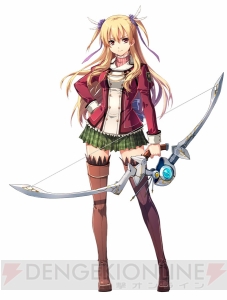 『英雄伝説 閃の軌跡』の公式サイトがオープン！ “貴族派”と“革新派”の衝突で揺れるエレボニア帝国の向かう先とは？