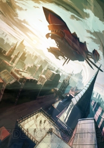 『英雄伝説 閃の軌跡』の公式サイトがオープン！ “貴族派”と“革新派”の衝突で揺れるエレボニア帝国の向かう先とは？