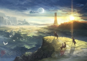 『英雄伝説 閃の軌跡』の公式サイトがオープン！ “貴族派”と“革新派”の衝突で揺れるエレボニア帝国の向かう先とは？
