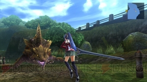 『英雄伝説 閃の軌跡』の公式サイトがオープン！ “貴族派”と“革新派”の衝突で揺れるエレボニア帝国の向かう先とは？