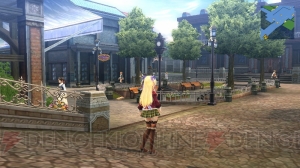 『英雄伝説 閃の軌跡』の公式サイトがオープン！ “貴族派”と“革新派”の衝突で揺れるエレボニア帝国の向かう先とは？