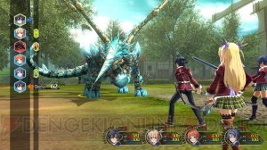 『英雄伝説 閃の軌跡』の公式サイトがオープン！ “貴族派”と“革新派”の衝突で揺れるエレボニア帝国の向かう先とは？