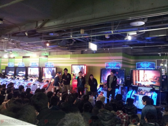 『ガンスリンガー ストラトス』