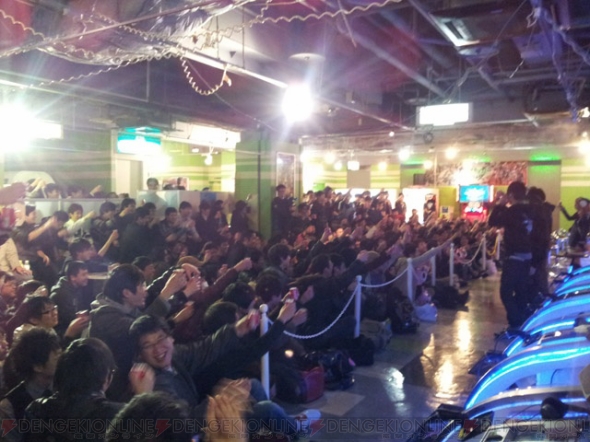 『ガンスリンガー ストラトス』