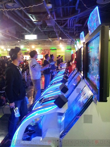 『ガンスリンガー ストラトス』