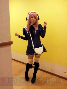 【電撃銃士隊】『ガンスリンガー ストラトス』の福岡イベントで流された、新女性キャラ2人の極秘映像を入手!!