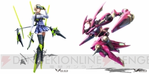 【電撃銃士隊】『ガンスリンガー ストラトス』の福岡イベントで流された、新女性キャラ2人の極秘映像を入手!!