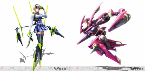 『ガンスリンガー ストラトス』