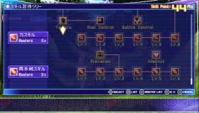 『ソードアート・オンライン －インフィニティ・モーメント』