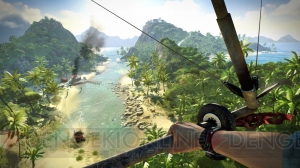 クリスを捕らえた海賊バースの要求とは!? 『ファークライ3』の世界をリアルに体験する“ファークライ エクスペリエンス”EPISODE 4が公開