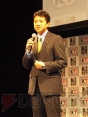 『真・三國無双7』完成発表会