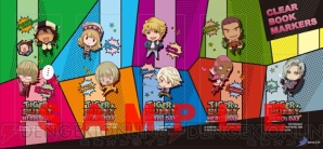 『TIGER＆BUNNY ～ヒーローズ デイ～』