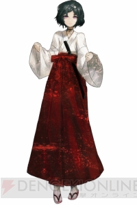 PS Vita『STEINS；GATE ダブルパック 初回限定版』に封入される巫女服試着レポート！ これでキミも立派な男の娘になれる!!