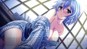 鉄壁のパンツガード解除！ PC用ソフト『オレは少女漫画家R』の追加要素が公開