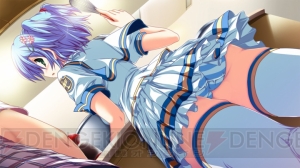 鉄壁のパンツガード解除！ PC用ソフト『オレは少女漫画家R』の追加要素が公開