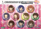 『アイドルマスター　缶バッジコレクション』