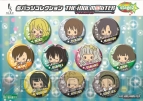 『アイドルマスター　缶バッジコレクション』