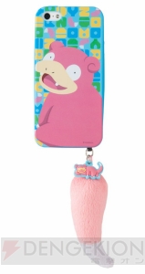 ポケモンの しっぽ をモチーフにしたグッズが登場 明日2月9日にポケモンセンターで発売 電撃オンライン