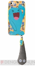 ポケモン“しっぽ”グッズ