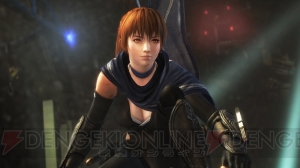 4月4日に『NINJA GAIDEN 3：Razor’s Edge』がPS3とXbox 360に参戦！　初回購入特典＆前作購入特典の情報も