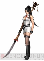 『NINJA GAIDEN 3:Razor's Edge』