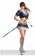 『NINJA GAIDEN 3:Razor's Edge』
