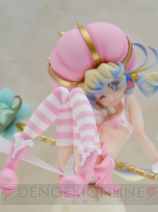 ワンダーショウケースやグッドスマイルカンパニーのアイテムを大量の写真でチェック！ ワンダーフェスティバル2013［冬］企業ブースレポその1