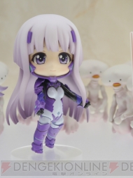 电撃 ワンダーショゥケースやグッドスマィルカンパニーのァィテムを大量の写真でチェック ワンダーフェスティバル2013 企业ブースレポその1