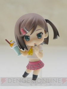 ワンダーショウケースやグッドスマイルカンパニーのアイテムを大量の写真でチェック！ ワンダーフェスティバル2013［冬］企業ブースレポその1