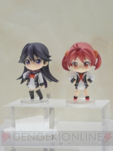 ワンダーショウケースやグッドスマイルカンパニーのアイテムを大量の写真でチェック！ ワンダーフェスティバル2013［冬］企業ブースレポその1