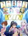 『アイドルマスター ミリオンライブ』