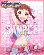『アイドルマスター ミリオンライブ』