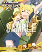 『アイドルマスター ミリオンライブ』