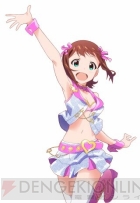 『アイドルマスター ミリオンライブ』
