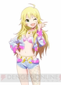 『アイドルマスター』がGREEに！ 新アイドルも登場する『アイドルマスター ミリオンライブ』の情報が公開