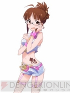 『アイドルマスター ミリオンライブ』