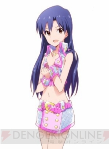 『アイドルマスター』がGREEに！ 新アイドルも登場する『アイドルマスター ミリオンライブ』の情報が公開