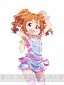 『アイドルマスター』がGREEに！ 新アイドルも登場する『アイドルマスター ミリオンライブ』の情報が公開