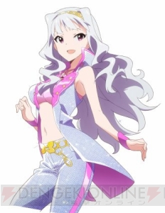 『アイドルマスター』がGREEに！ 新アイドルも登場する『アイドルマスター ミリオンライブ』の情報が公開